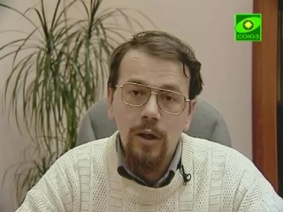 Лекция 6.1 История Иакова (из цикла