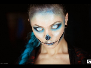 Видеоотчет. GeoNews. Выпуск №76. HALLOWEEN PARTY. 1 год Z Club