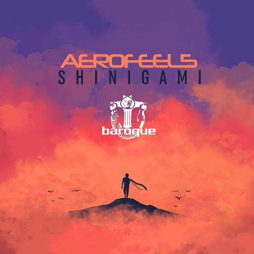 Aerofeel5 альбом Shinigami