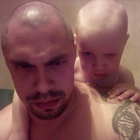 Евгений Голов