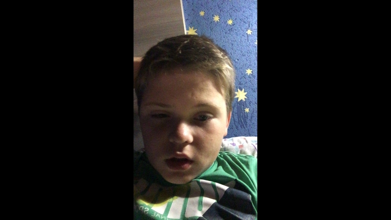 Никита Андреев — Live