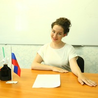 Анастасия Красильникова | Екатеринбург