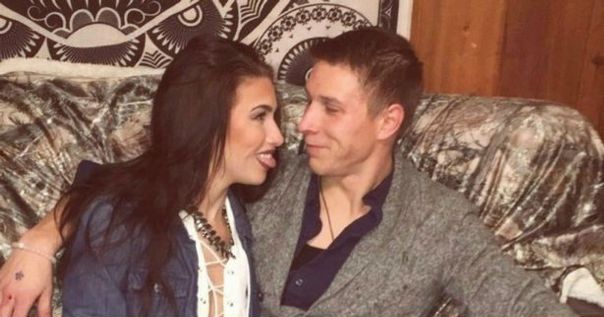 Бойфренд порнозвезды, которую нашли мёртвой в Лос-Анджелесе, покончил с собой: 