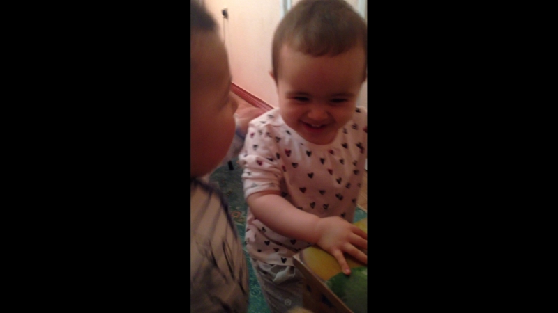 Сладкие мои 💕