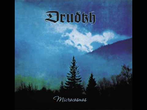 Drudkh - Ars Poetica