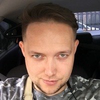 Павел Горлов