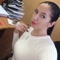 Татьяна Сидорова