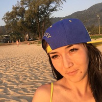 Алина Султанова