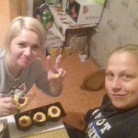 Елена Шамура