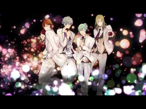 【ホワイトデー企画】女性4人にQUARTET★NIGHT【歌わせた】