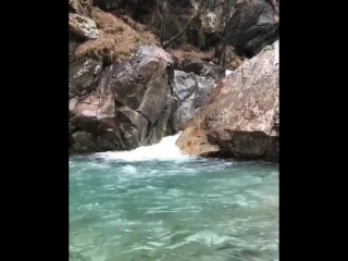 Ущелье Адыр-су. На это можно смотреть бесконечно 🎉👍😍 До чего же прекрасно!!!