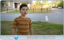 ������� ������� (������� ������) (1 �����: 1-22 ����� �� 22) / Young Sheldon / 2017-2018 / �� (�����-������) / WEB-DLRip + WEB-DLRip (720p) + WEB-DL (1080p)
