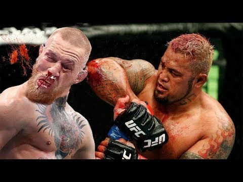 HOLY SH*T!! MMA and UFC