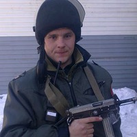 Вячеслав Горшков | Москва