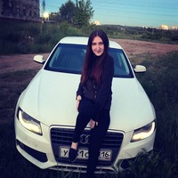 Любовь Андреевна | Казань