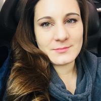 Анна Мамонтова