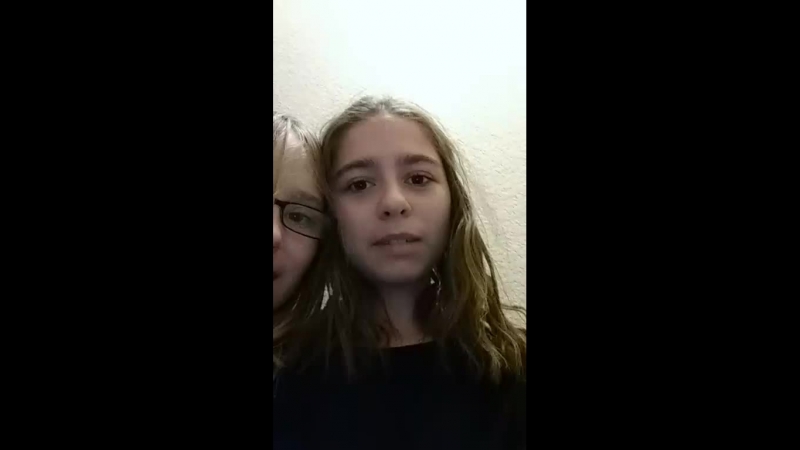 пакажу амереканку