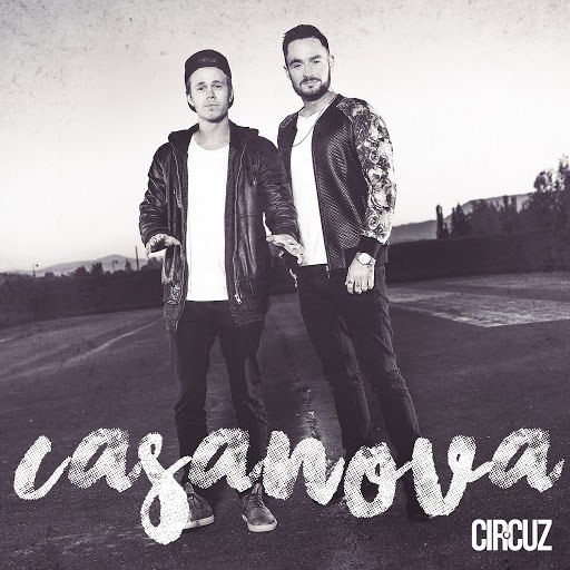 Cir.Cuz альбом Casanova