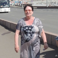 Людмила Егорова | Уфа