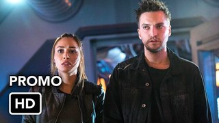 The 100 5x04 Promo