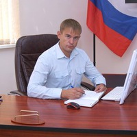 Алексей Зарецкий | 
