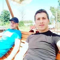 Максим Харченко | Новая Каховка