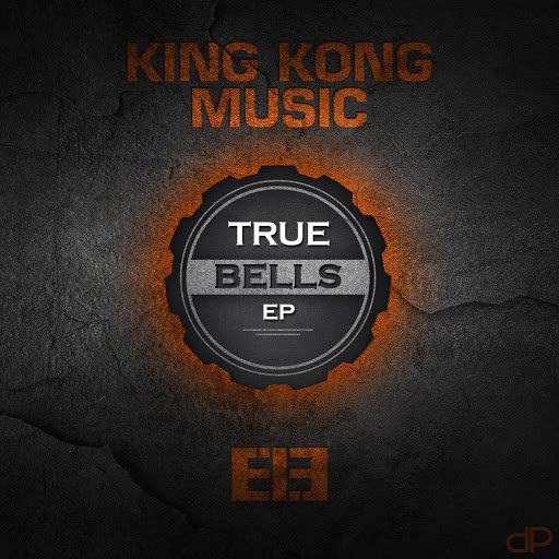 King Kong Music альбом True Bells