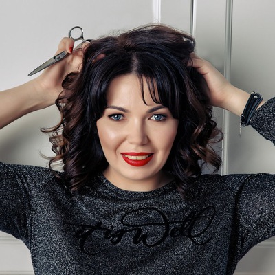 Юлия Сенькова
