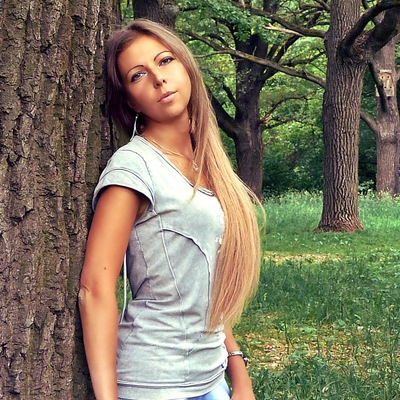 Nataly Minaeva