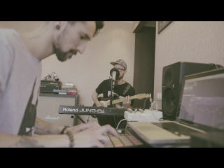 James Lo Scott - Мир (Live in FLAT15)