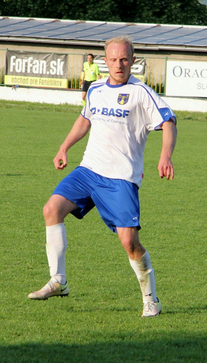 Михаил Зайцев