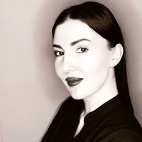 Анна Ильичева