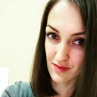 Olga Truhanovich