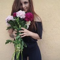 Евгения Шошкина