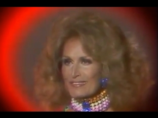 Dalida - Soleil, soleil Далида - Солнце 1984