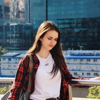 Алина Королькова