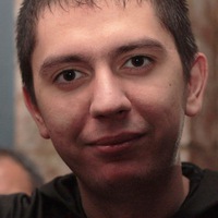 Rodion Dymkov  <<Radiation>>