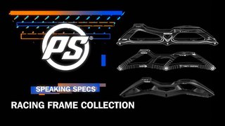 Powerslide Racing frame collection - Powerslide Speaking Specs