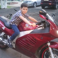 Кирилл Крылов | Алейск