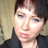 Анастасия Аганина | 