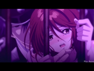 【Amv Amai Choubatsu: Watashi wa Kanshu Senyou Pet/ Я - личный питомец надсмотрщика 】- Плохая