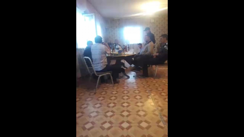Сайит Ахмедов - Live