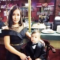 Елена Очирова