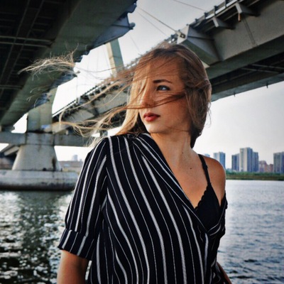 Аня Митченкова