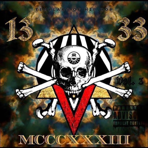 Beast 1333 альбом MCCCXXXIII, Vol. 3