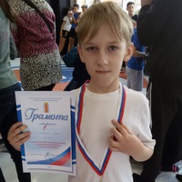 Костя Поплавский