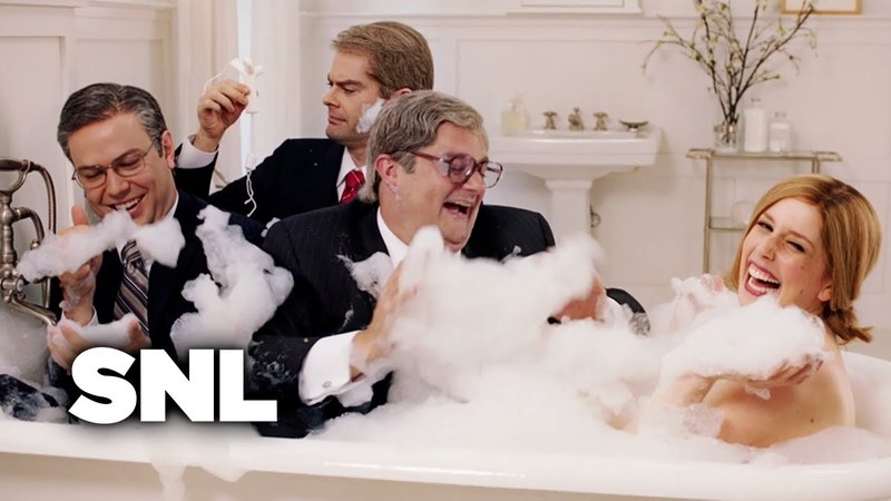 G.O.B. Tampons - Saturday Night Live