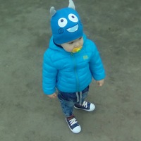 Андрей Вадимович | Омск