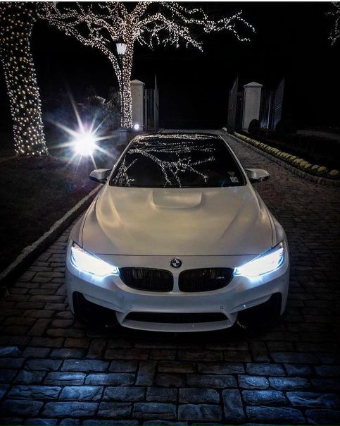 #BMW m4