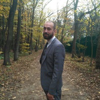 Александр Курамшин